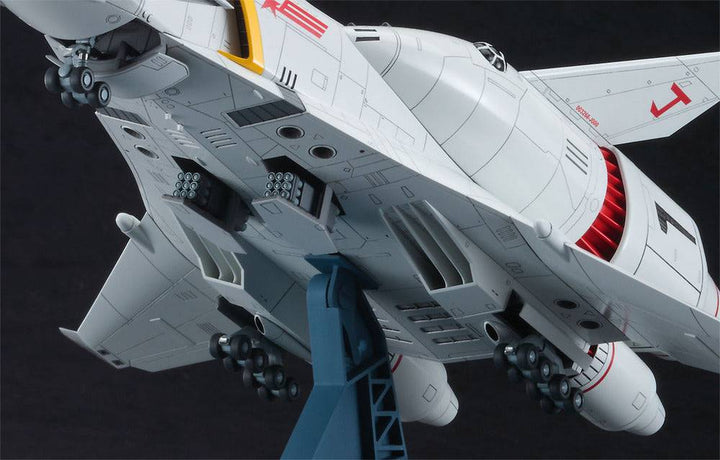 Hasegawa - 1/400 [CRUSHER JOE] MINERVA