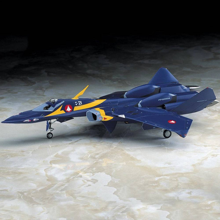 Hasegawa - 1/72  YF-21