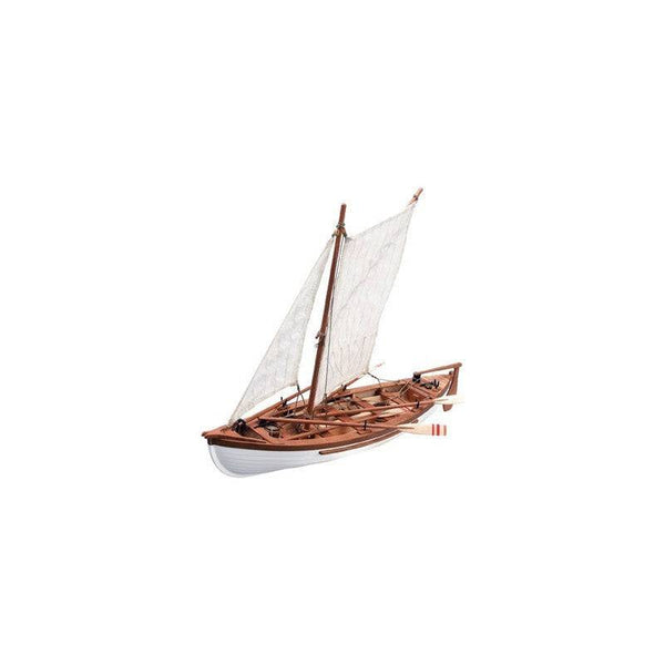 Artesania - Artesania 19018 1/25 Providence Whaleboat Wooden Ship Model