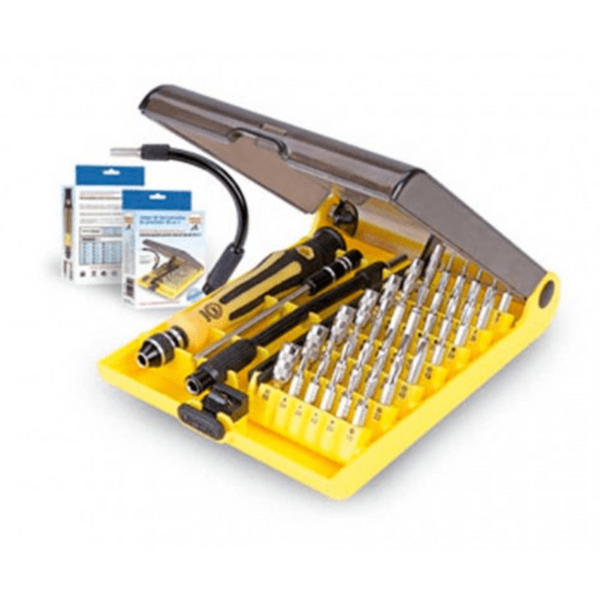 Artesania - Artesania 27220 Precision Tools Set 45 in 1 Modelling Tool