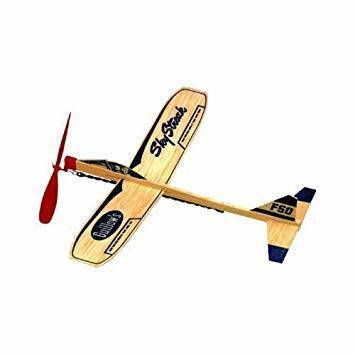 Guillows - Guillow's 52 Sky Streak Twin Pack Balsa Glider