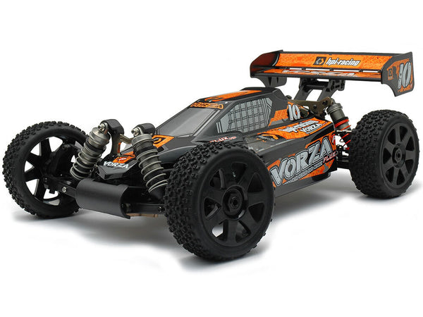 101850 Vorza Flux 1/8 4WD Electric Buggy