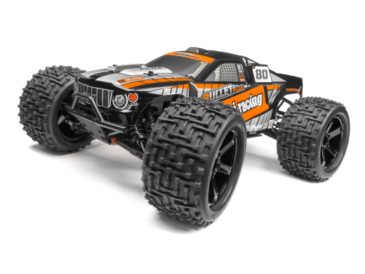 110662 Bullet ST Flux 1/10 4WD Electric Stadium Truck