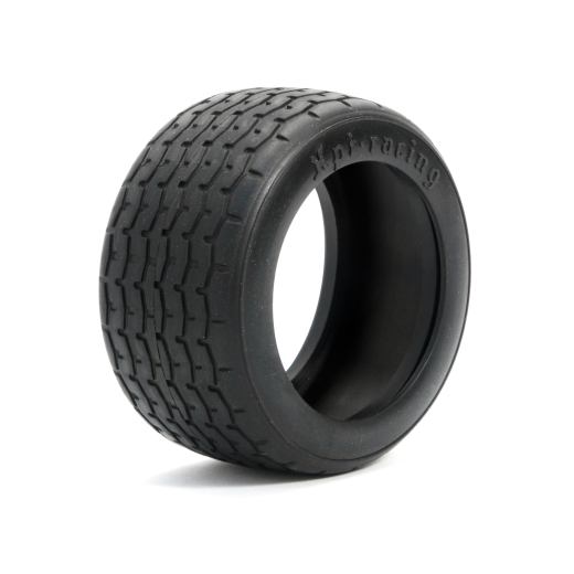 4797 Vintage Racing Tyre 31mm DCompound