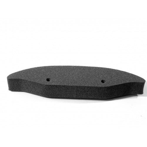 6274 Precut Foam Bumper Gray Sport2/Pro2/Rally/Nitro2