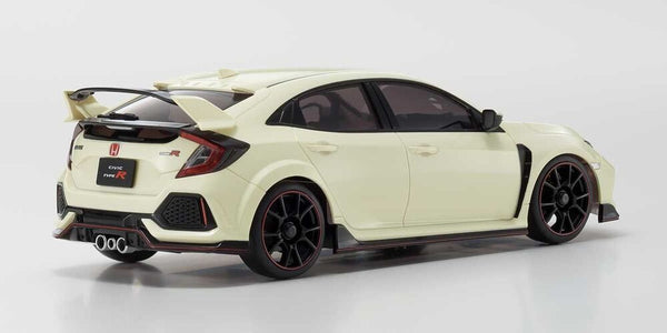 32613W MINIZ AWD MA020 Readyset Honda Civic Type R White