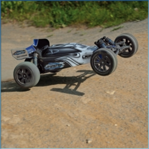 120311 S10 Twister Buggy 2.4Ghz RTR  1/10 Electric 2WD Buggy