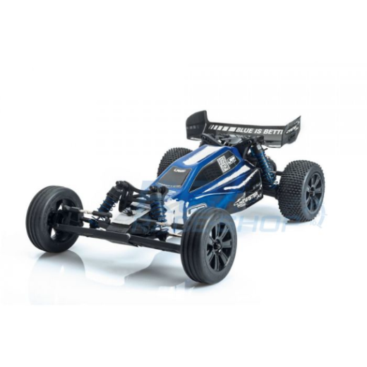 120312 S10 Twister 2 Buggy Brushless 2.4 Ghz RTR  1/10 Electric 2WD Buggy