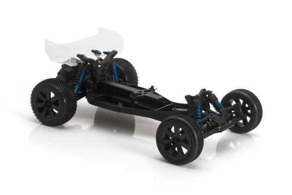 120411 S10 Twister Buggy Kit  1/10 Electric 2WD Buggy Kit Version