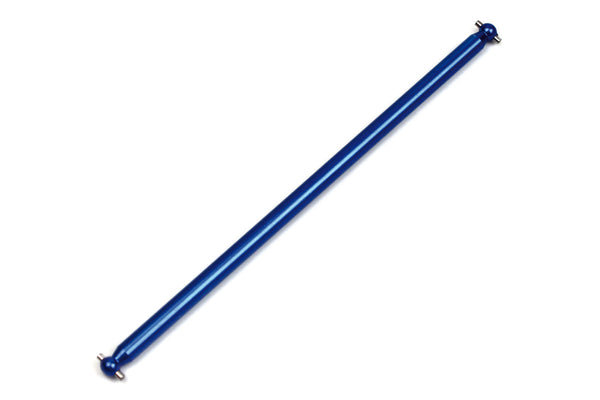 120929 Aluminium Center Driveshaft  S10 Blast BX/TX/MT