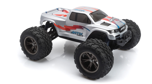 180100 MT1 Electric Offroad Monster Truck  2.4Ghz RTR