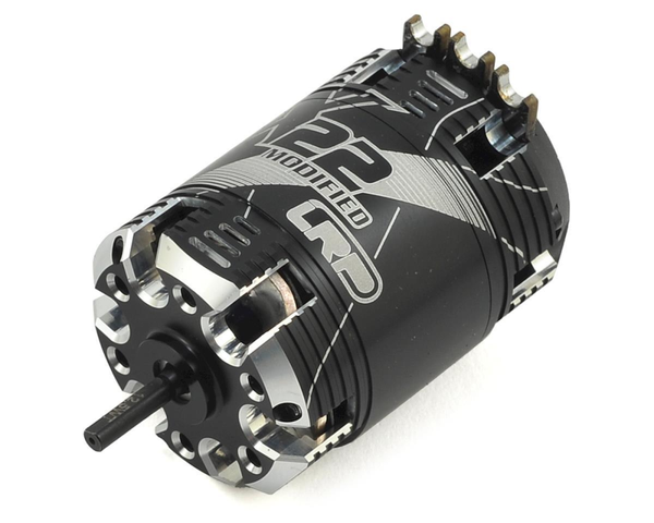 520004 X22 Modified 5.5T 540 Brushless Motor