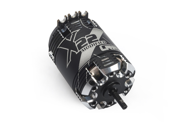 520010 X22 Modified 8.5T 540 Brushless Motor