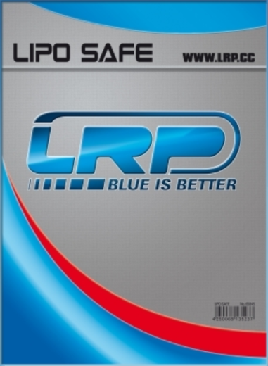 65845 LiPo Safe  23 x 30cm