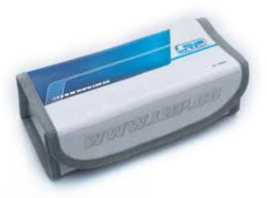 65848 LiPo Safe Box  large 18x8x6 cm