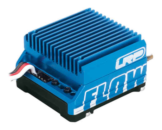 80970 Flow WorksTeam Brushless SpeedControl