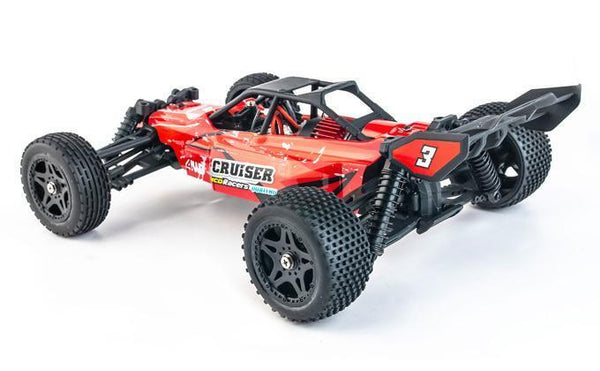 RACERS NH93139 PRO CRUISER PRO