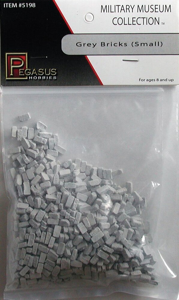 5198 Grey Bricks Small