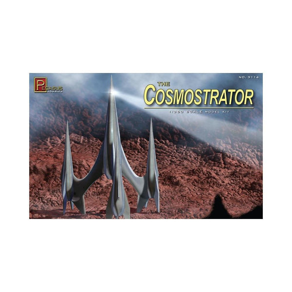 9114 1/144 Cosmotrator