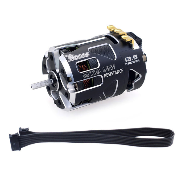 79514 Rocket 540V5R sensored motor 17.5T SPEC