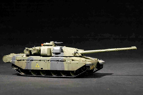 07106 1/72 British Challenger I MBT NATO Version