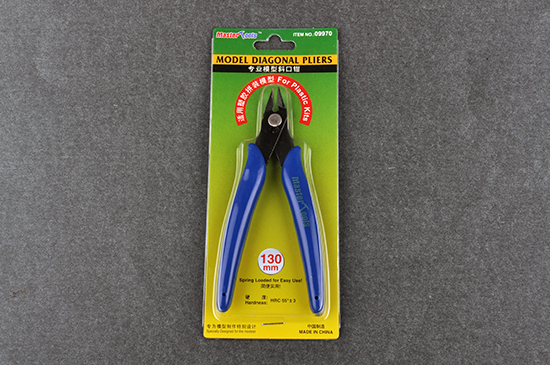 09970 Model Diagonal Pliers Modelling Tool