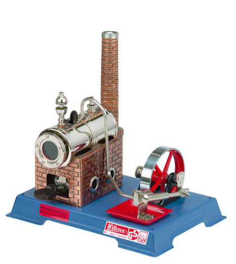 00005 D 5 Steam Engine Kit