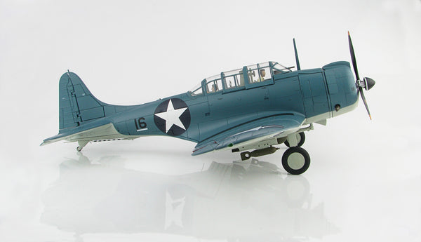 1/32 SBD3 Dauntless BuNo 3315