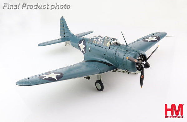 1/32 SBD2 Battle of Midway BuNo 2111 flown by Richard Fleming and Eugene Card White 2 of VMSB241 4