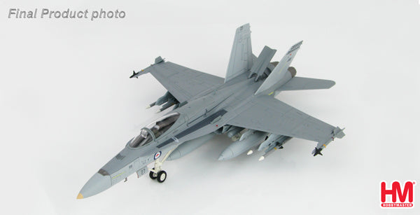 1/72 F/A18A Hornet A127 RAAF