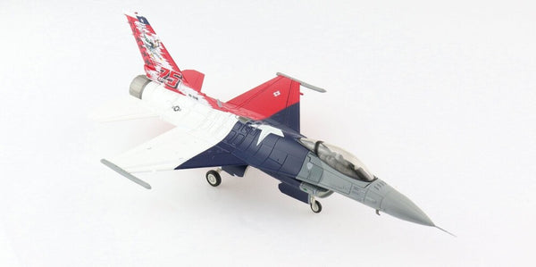 1/72 F16C Fighting Falcon  75th Anniversary Scheme of 457th FS  Nov 2020