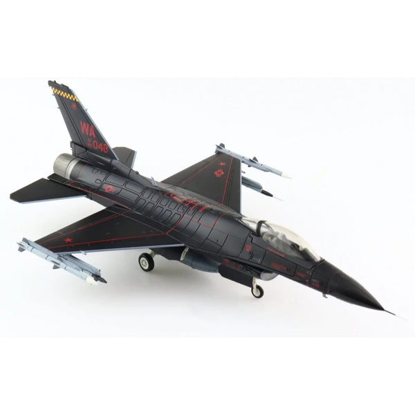 1/72 Lockheed Martin F16C   Wraith   892048 64th Aggressor Sqn. Nellis AFB 2020