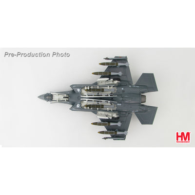 Hobby Master - 1/72 F-35A LightningII RAAF 2014