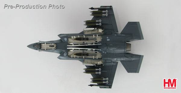 Hobby Master - 1/72 F-35A A35-002  RAAF 2017