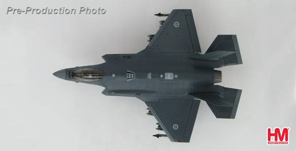 Hobby Master - 1/72 F-35A A35-002  RAAF 2017