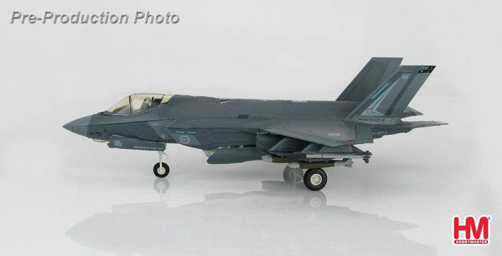 Hobby Master - 1/72 F-35A A35-002  RAAF 2017