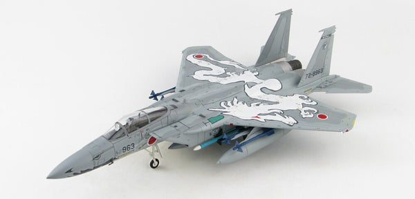 1/72 F15J   2003 TAC Meet White Dragon   728963 JASDF 2003