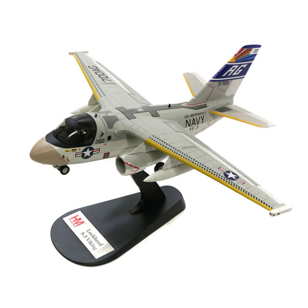 1/72 S3A Viking USSIndep. Topcats USN