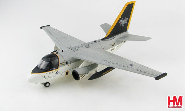 1/72 Lockheed S3B Viking BuNo 159746 VX30   Bloodhounds   2016