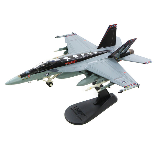 1/72 F/A18E Super Hornet 166957