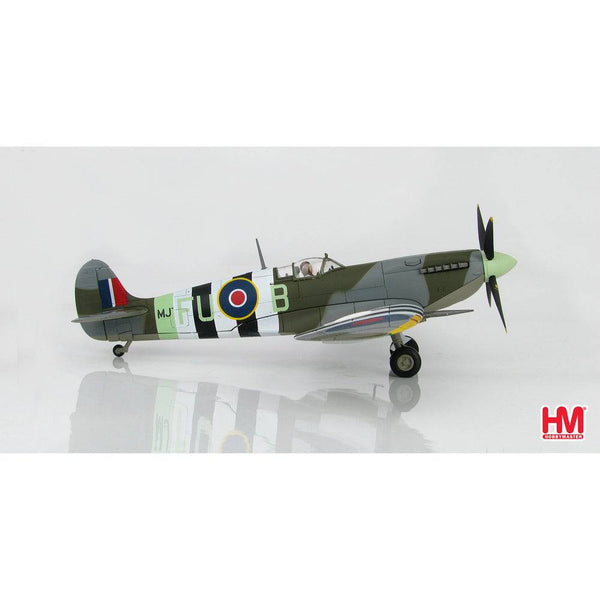 Hobby Master - 1/48 LF IX Spitfire RAAF MJ789 June '44