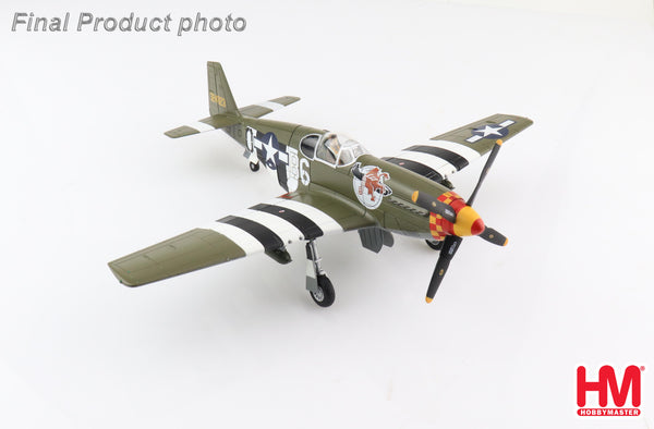 1/48 P51B Mustang  Berlin Express  324823 Lt. Bill Overstreet 363rd FS 357th FG 1944