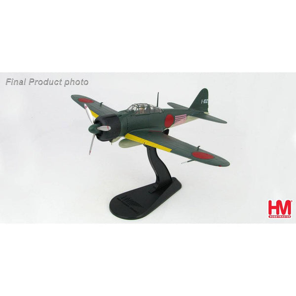 Hobby Master - 1/48 A6M2 Type 21
201st NFG Rabaul '43