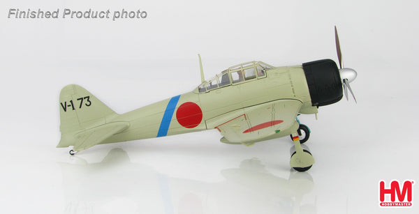 1/48 A6M2 Zero Type 21 V173 Rabaul 42