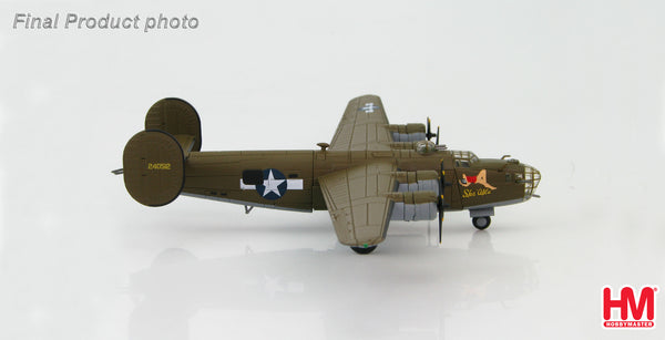 1/144 B24D LiberatorSheAsta