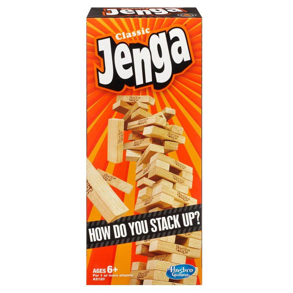 Jenga