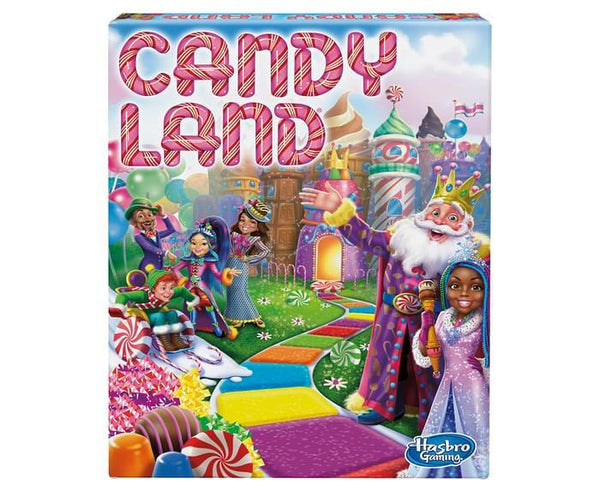 Candy Land