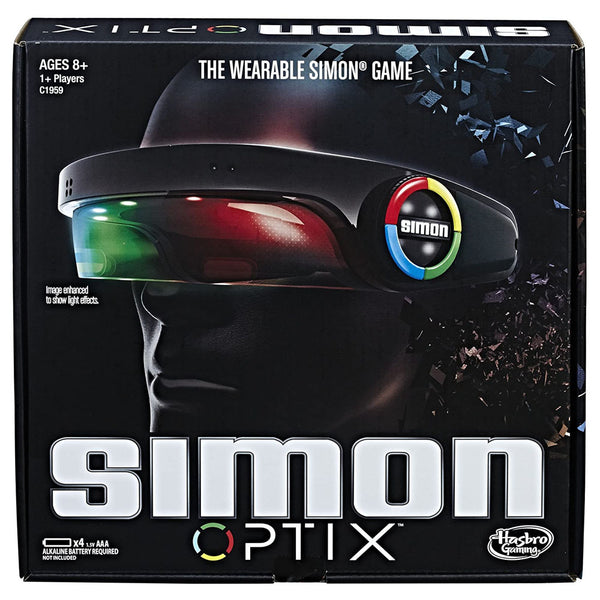 Simon Optix