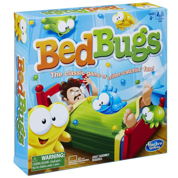 Bed Bugs