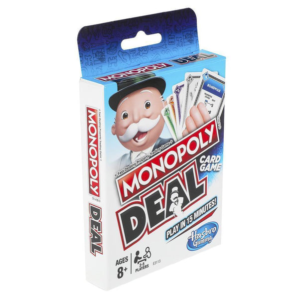 Monopoly Deal